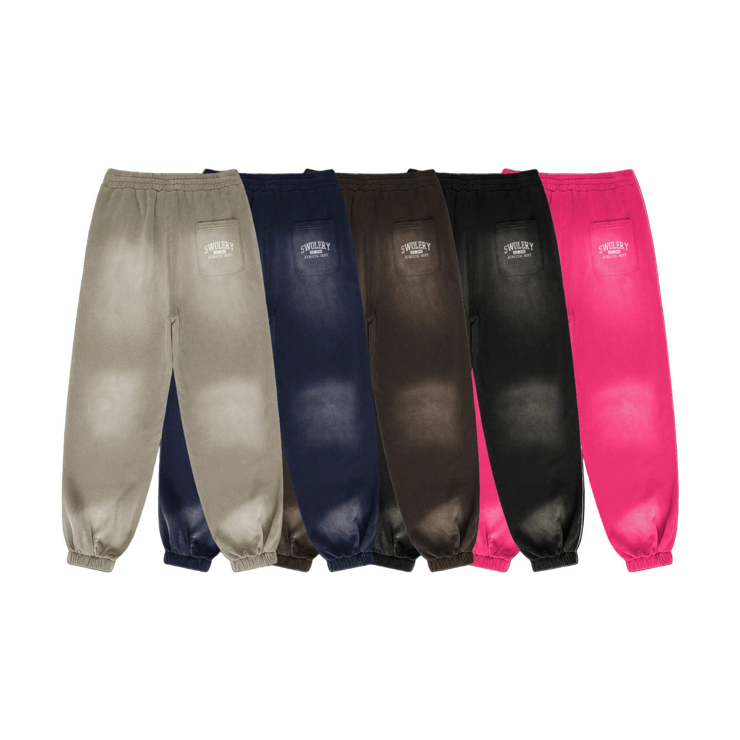 Old Skool Vintage Sweats