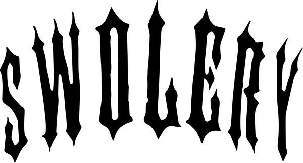 SWOLERY logo