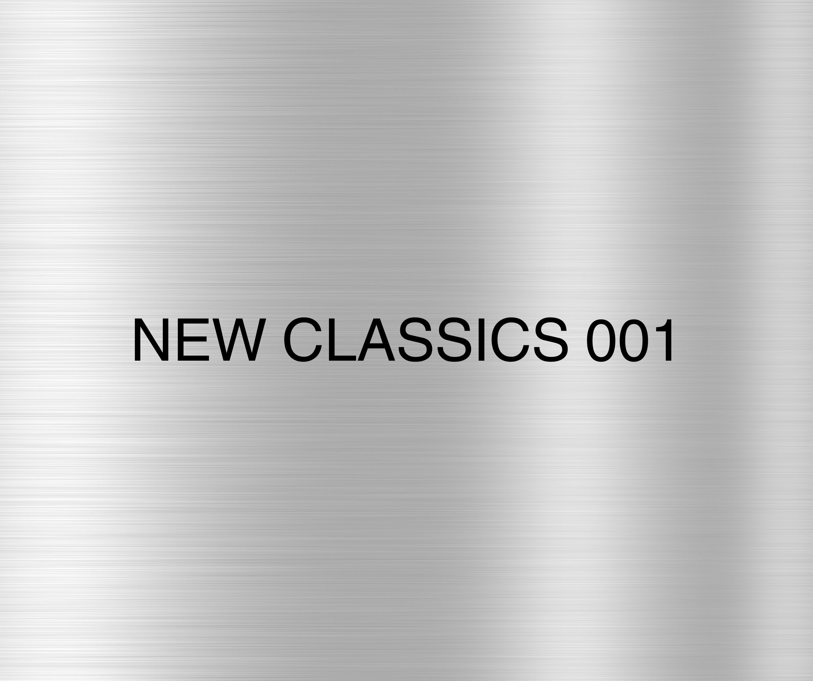 New Classics 001 – SWOLERY