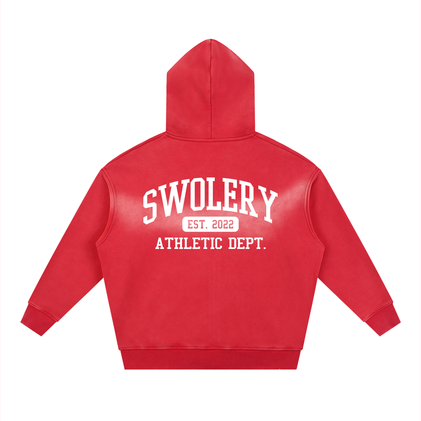 Surface Old Skool Zip Hoodie