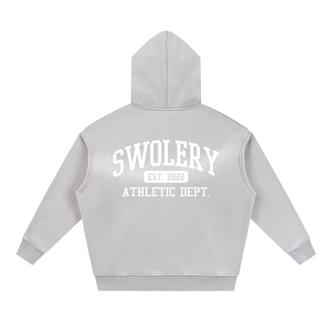 Surface Old Skool Zip Hoodie