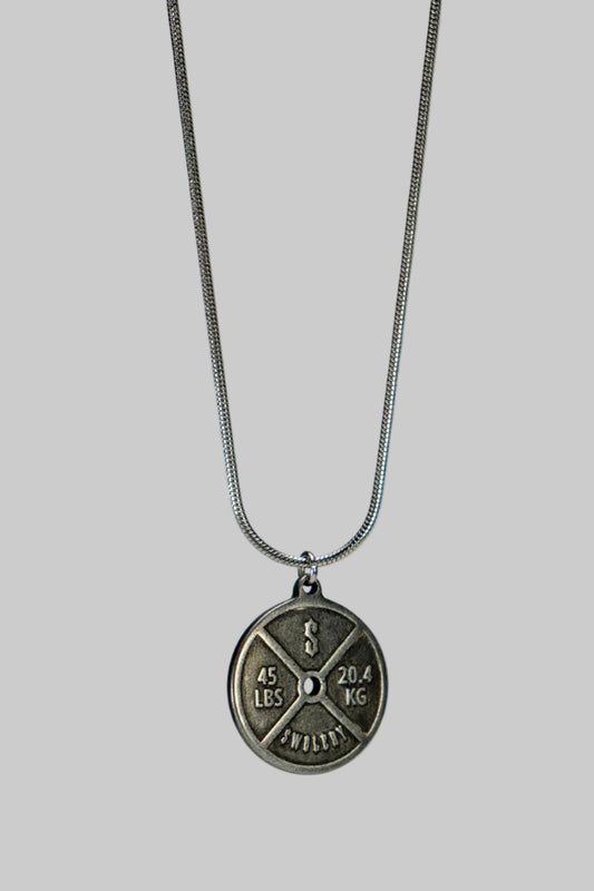 45 Plate Chain