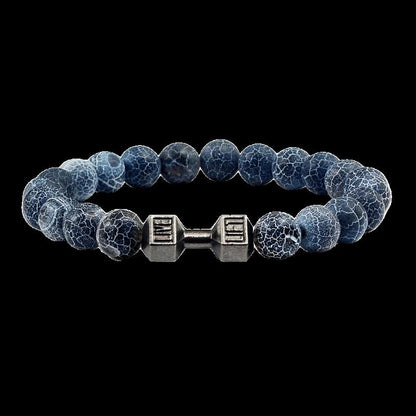 Gym Bro Bracelet - SWOLERY1Gym Bro JewelrySWOLERYLightning