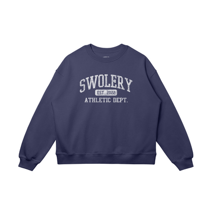 Old Skool Sweatshirt