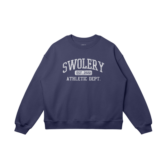 Old Skool Sweatshirt