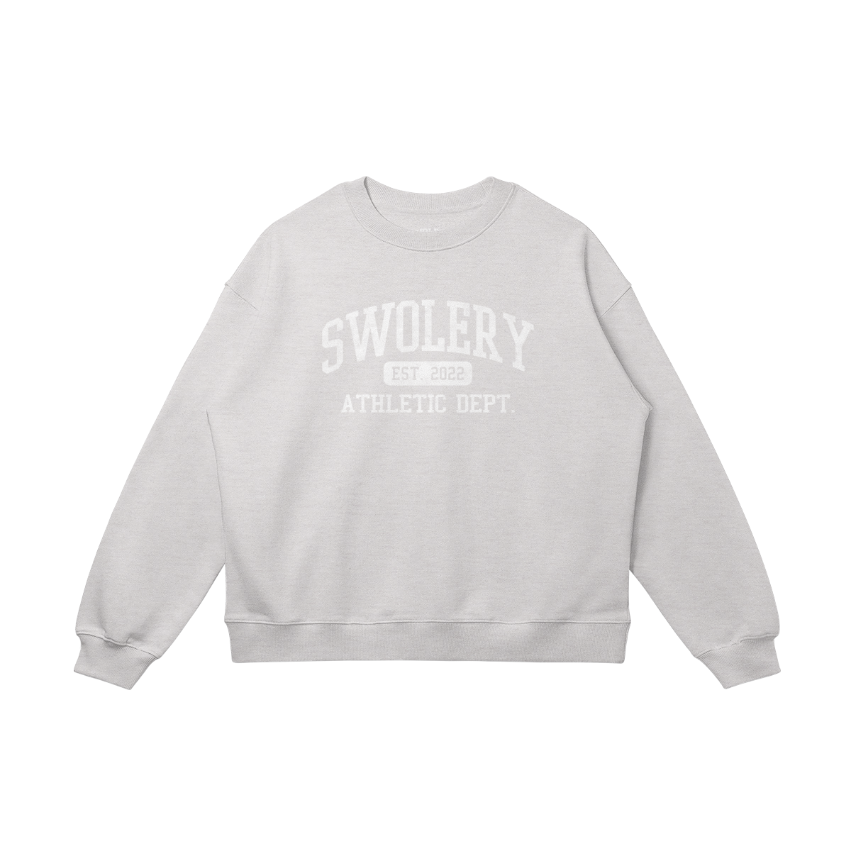 Old Skool Sweatshirt