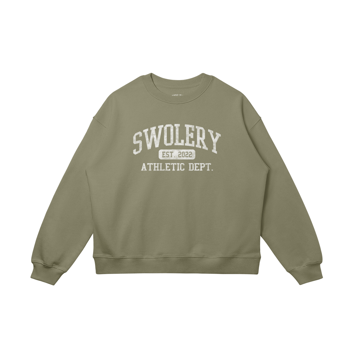 Old Skool Sweatshirt