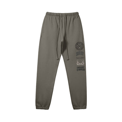 Ultralogo sweats - SWOLERYPODpartnerSWOLERYCharcoal GreyS